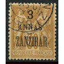 ZA015 - N°25A - Obl 