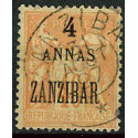 ZA017 - N°26A - Obl 