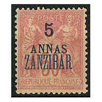 ZA019 - N°28A - * 