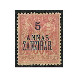 ZA019 - N°28A - *