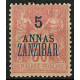 ZA019 - N°28A - *