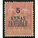 ZA019 - N°28A - *