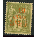 ZA021 - N°29A - *
