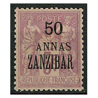 ZA024 - N°31A - * 