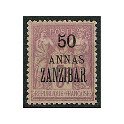 ZA024 - N°31A - *