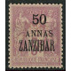 ZA024 - N°31A - *