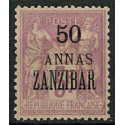 ZA024 - N°31A - *