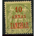 ZA022 - N°29A - Obl 