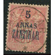 ZA020 - N°28A - Obl 
