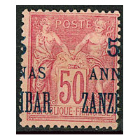 ZA018 - N°28a - * 