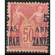 ZA018 - N°28a - *