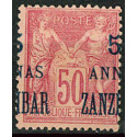 ZA018 - N°28a - *