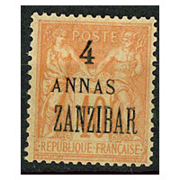 ZA016 - N°26A - * 