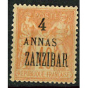 ZA016 - N°26A - *