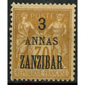 ZA014 - N°25A - *