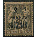 ZA012 - N°24A - *