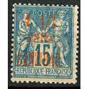 ZA006 - N°22A - *