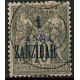 ZA004 - N°20A - Obl 