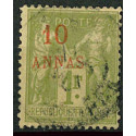 ZA001 - N°10 - Obl 