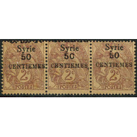 SYR068 - N°46 - ** 