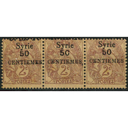 SYR068 - N°46 - **