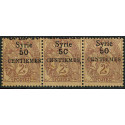 SYR068 - N°46 - **