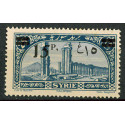 SYR233 - N°183 - *