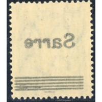 SAR003 - N° 21 - ** 