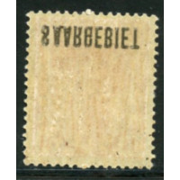 SAR005 - N° 35 - ** 