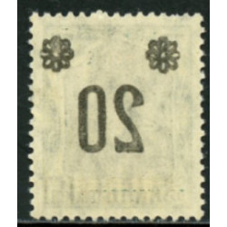 SAR011 - N° 50 - **