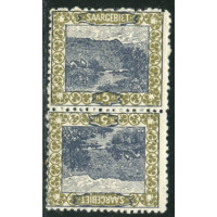 SAR013 - N° 53c - * 