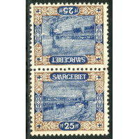 SAR025 - N° 56c - * 
