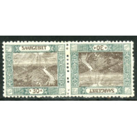 SAR027 - N° 57c - * 
