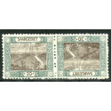 SAR027 - N° 57c - *