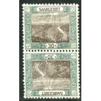 SAR029 - N° 57c - ** 