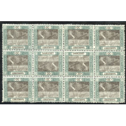 SAR033 - N° 57c - *