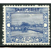 SAR045 - N° 61 - * 