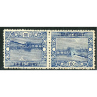 SAR047 - N° 61a - * 
