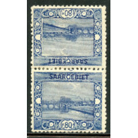 SAR049 - N° 61a - * 