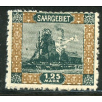 SAR051 - N° 63 - * 