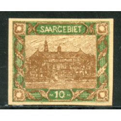 SAR058 - N° 67a - (*)