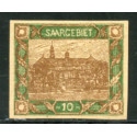 SAR058 - N° 67a - (*)