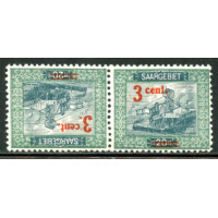 SAR064 - N° 69b - ** 