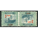 SAR066 - N° 69c - *