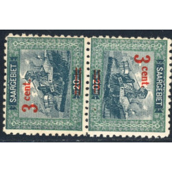 SAR068 - N° 69c - **