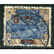 SAR070 - N° 70 - Obl 