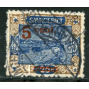 SAR070 - N° 70 - Obl