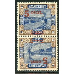SAR072 - N° 70b - *