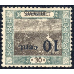 SAR074 - N° 71a - *