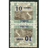 SAR080 - N° 71g - ** 